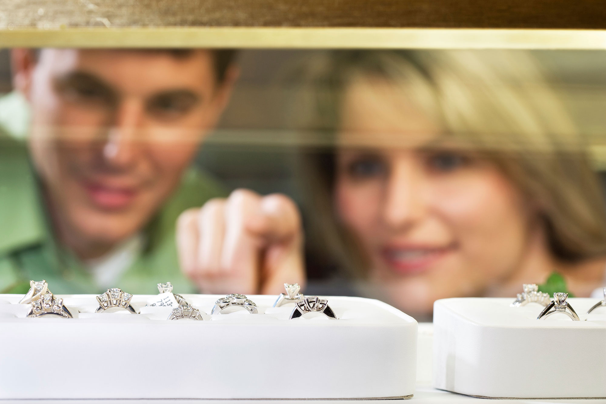 More ABout Us: See why customers have chose us for over 70 years! Beckers Jewelers Burlington, IA