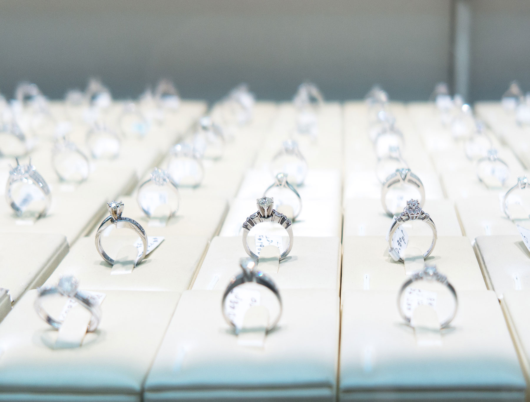 Still Have Questions? Visit our showroom or contact us with any questions. Beckers Jewelers Burlington, IA
